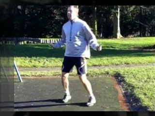 Skipping Rope Handles