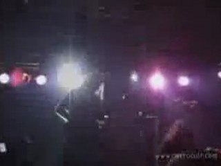 NECROCULT "Subliminal Distant Light" live @ Snakebitefest