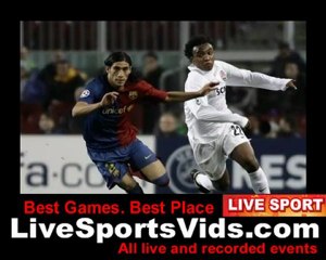 Football Watch The UEFA Europa League AS Roma - ...