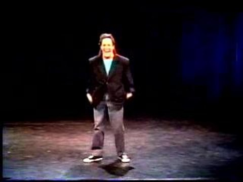 Courtemanche - Claquette