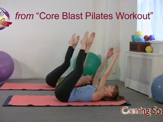 EP 146: Obliques Roll Down Challenge