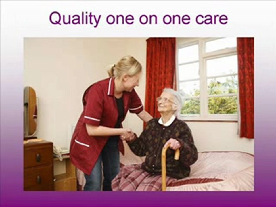 Live-in Home Care NJ