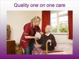 Live-in Home Care NJ