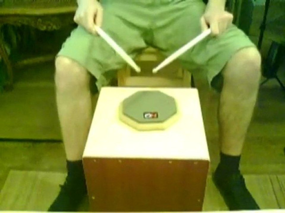 solfège rythmique  1