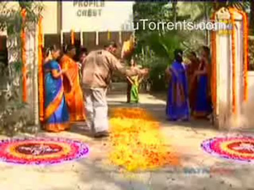 Rahul Ka Swayamvar 25th Feb 2010 Pt1