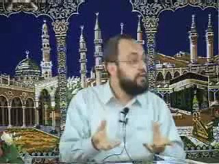 Hani Ramadan, La Sira (Histoire de Muhammad) PART 9/9