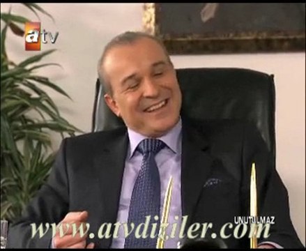 Unutulmaz Dizisi 32.Bölüm 5.Parça...