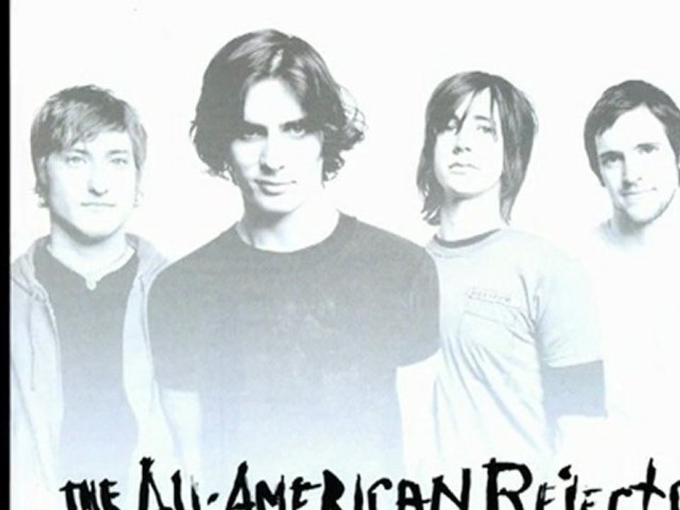 THE ALL AMERICAN REJECTS - Move Along (PlayMix)