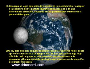 Video 129 EL SECRETO y las 7 leyes espirituales del exito