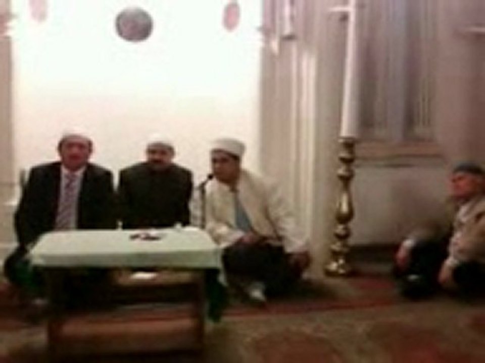 Çankırı S.Süleyman Camii