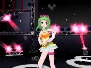 Megpoid (Gumi)