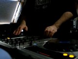 DJ SKUD, mix old school