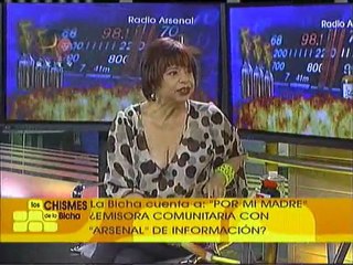 La Bicha 25 de febrero (1)