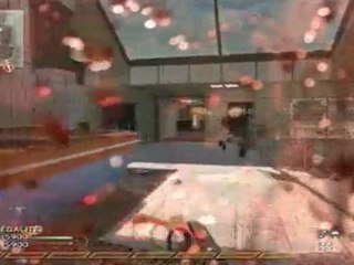 vidéo detente COD MW2