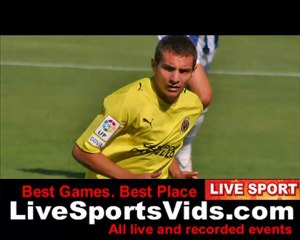 Football Watch The UEFA Europa League VFL Wolfsburg - ...