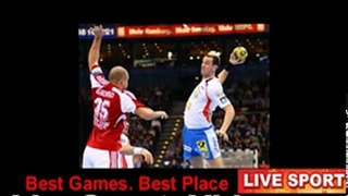 Handball Watch Handball Champions League Medvedi - ...