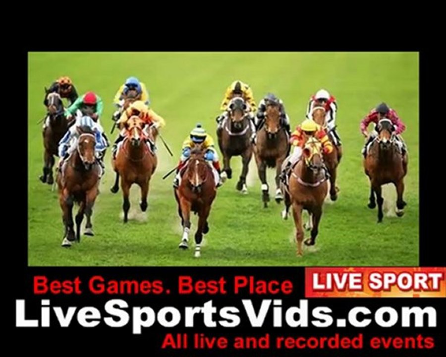 Horse Racing Watch USA Horse Racing LIVE Stream ONLINE ...