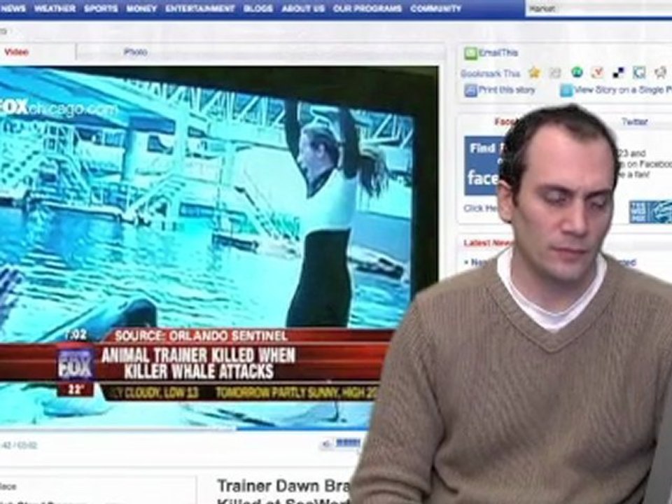 Joannie Rochette Canada USA Hockey SeaWorld