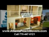 Atlanta Moving [Atlanta Peach Movers]