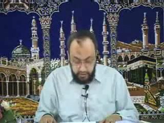 Hani Ramadan, La Sira (Histoire de Muhammad) PART 7/9