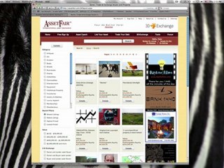 Barter News Weekly: Review of Asset Fair.com