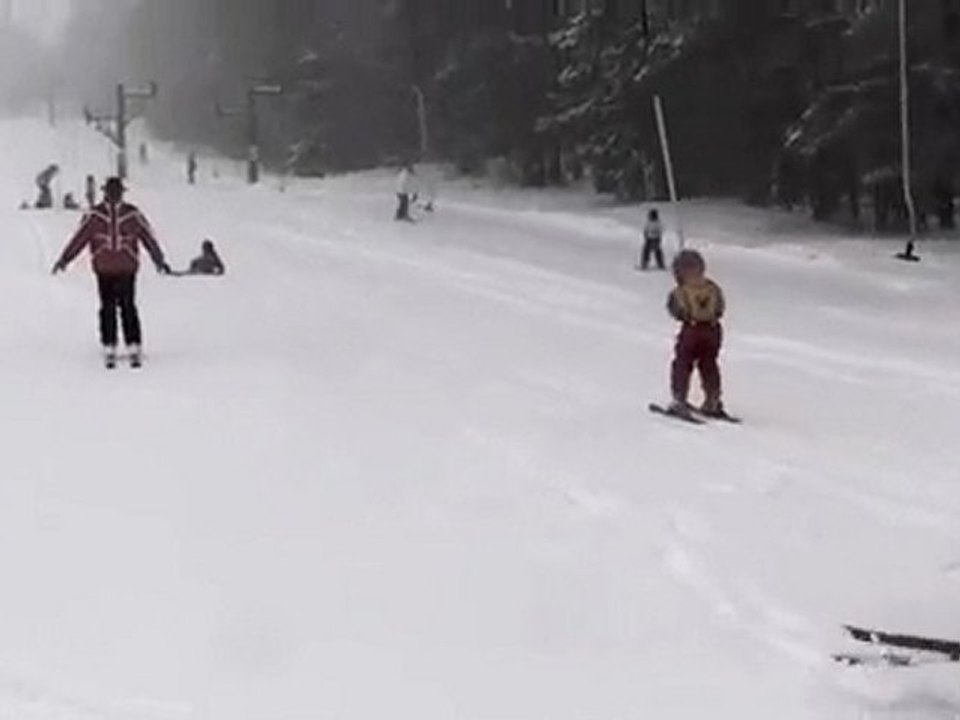 ski WE N°7