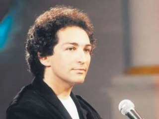 MICHEL BERGER LE PARADIS BLANC