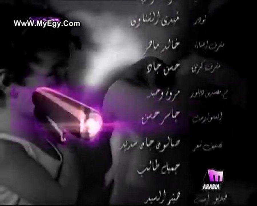 Wael Gassar_2albak Hanaen Ya Naby..