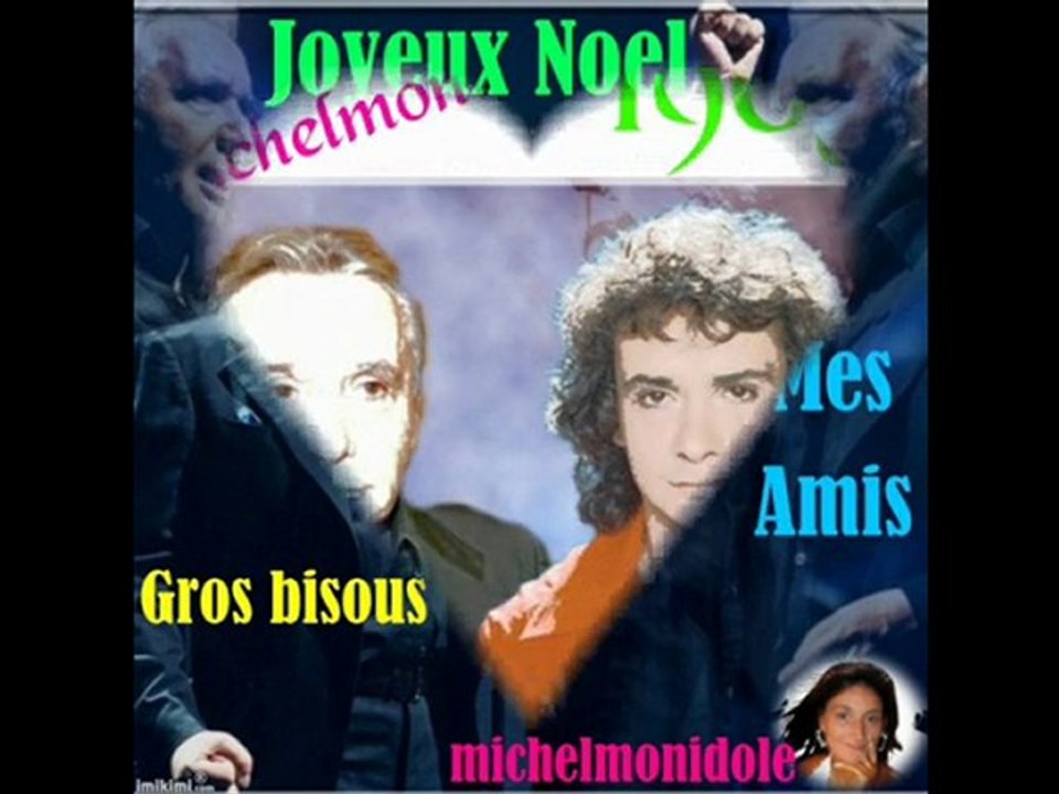 michel sardou pour vero