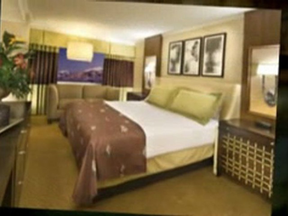 Harrah's Casino Host Reno NV