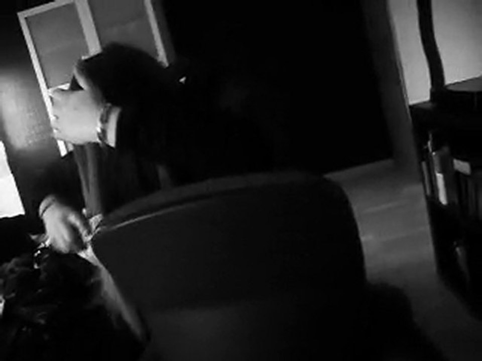 Fait pas ta " Laure " comme ça =P <3 .