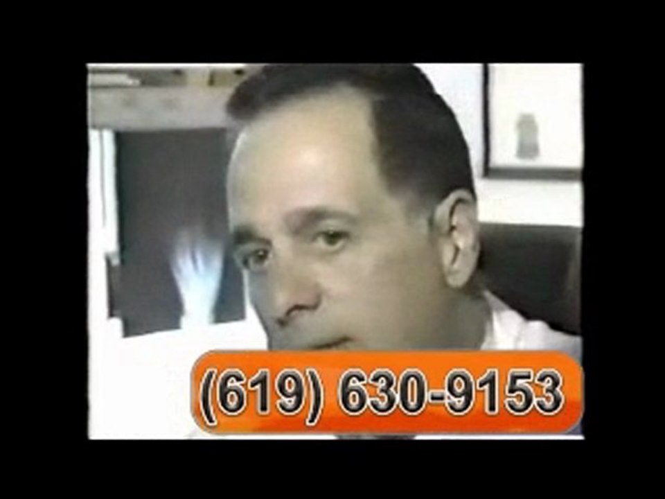 CTS treatment with cold laser therapy