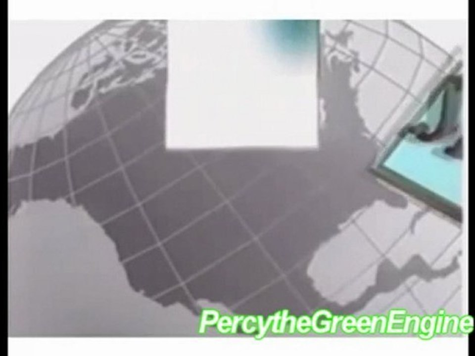 Strand Home Video logo in G Major