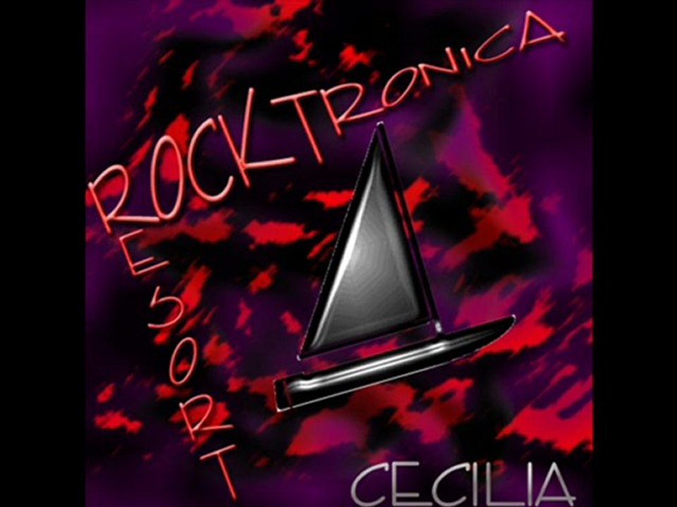 Rocktronica Resort
