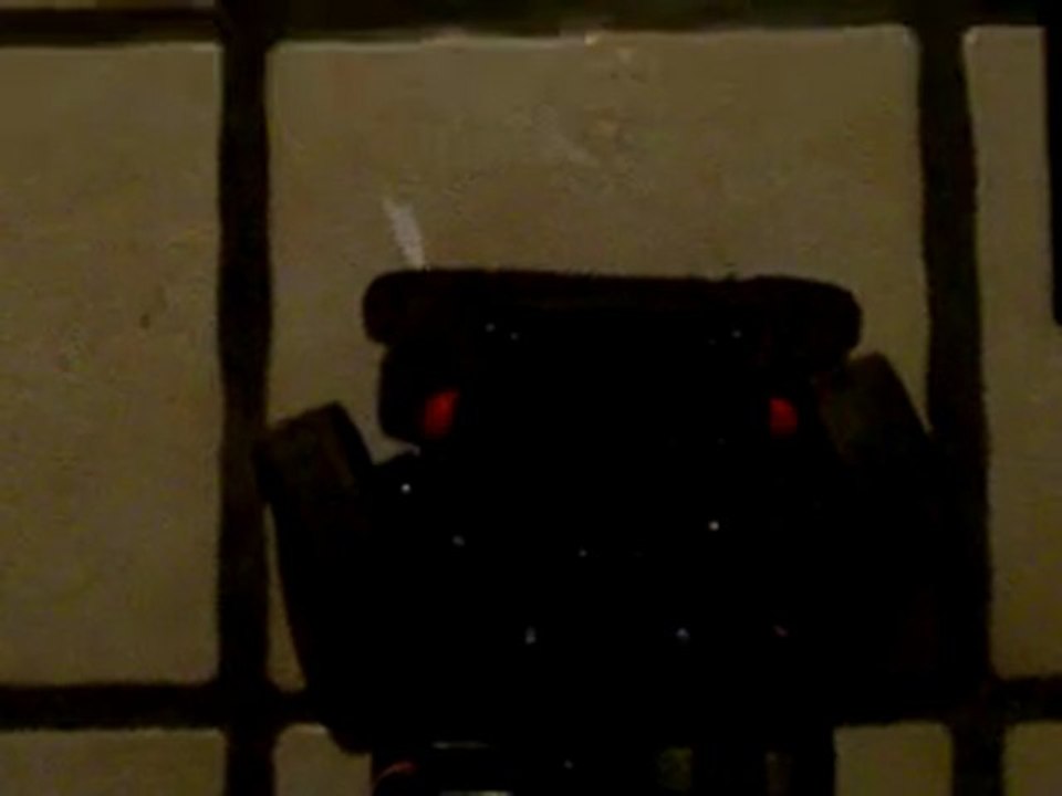 Angle de braquage Tamiya TT01