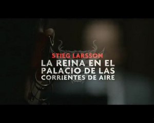 La Reina en el Palacio de las Corrientes de Aire Spot1