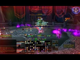 Reine de sang Lana'Thel