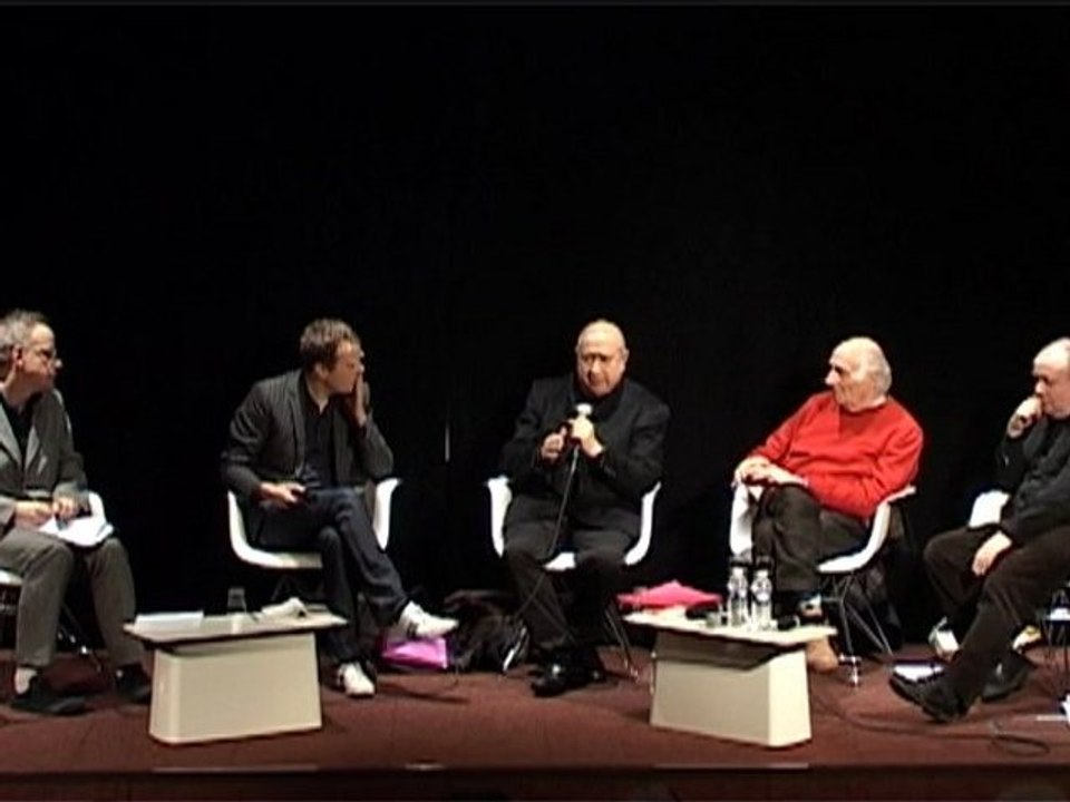 L'Oulipo et le monde de Christian Boltanski 2/2