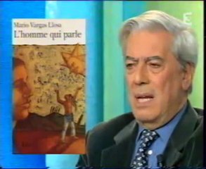 Revel et Vargas Llosa chez FOG - 1/3