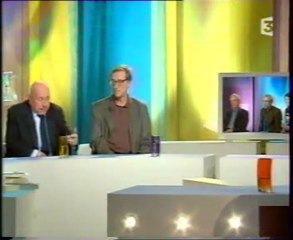 Revel et Vargas Llosa chez FOG - 2/3