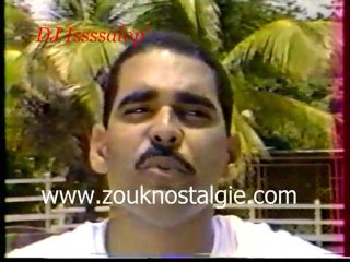 Myraje - Izabel 1989 (DJ Issssalop')