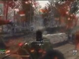 Modern Warfare 2: Guns & Kill Streaks - Sandy Ravage
