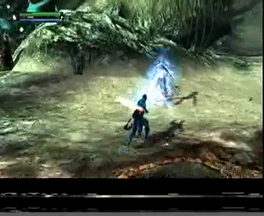 Star wars: le pouvoir de la force: 9ème partie