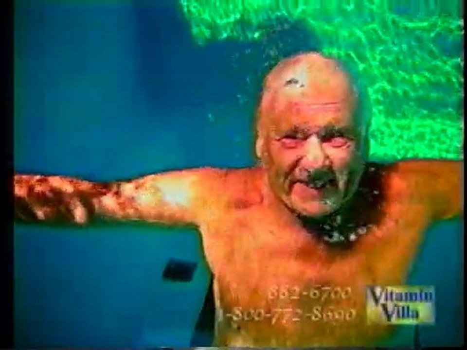 Vitamin Villa, Carson City, Nevada