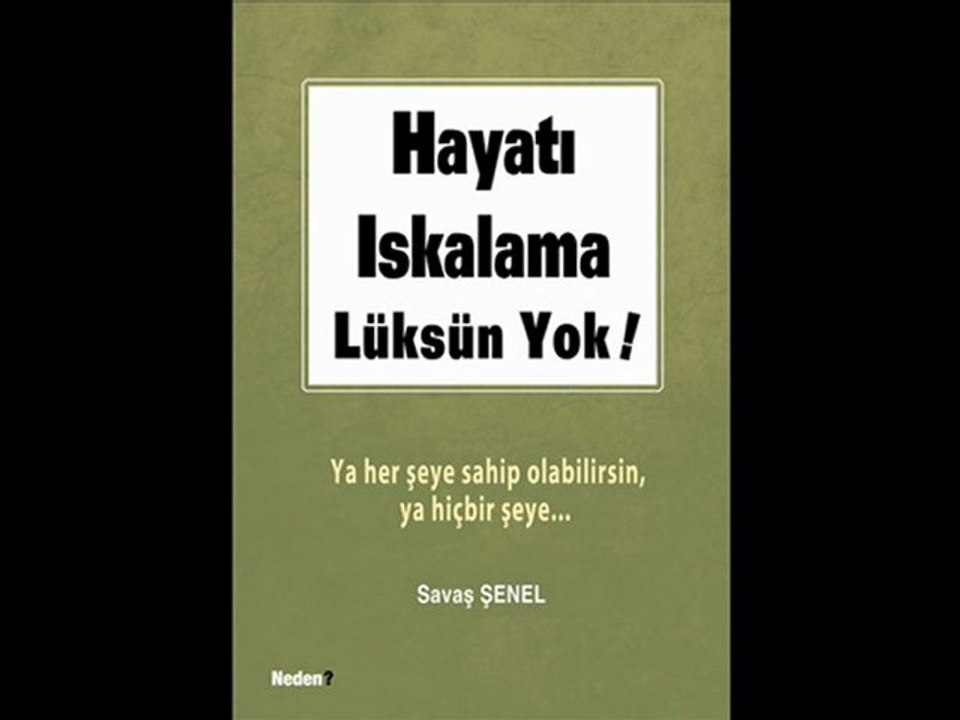 Şiir: Ayıp Olmaz mı? Yazan ve seslendiren: Savaş ŞENEL