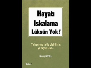 Şiir: Ayıp Olmaz mı? Yazan ve seslendiren: Savaş ŞENEL