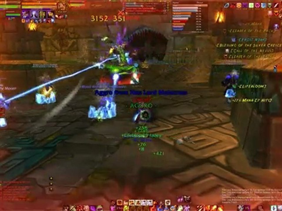 hexlord