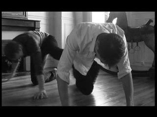 Clip "Dieu que"/ Guillaume  MORGAN/ Electro-Rock-Danse
