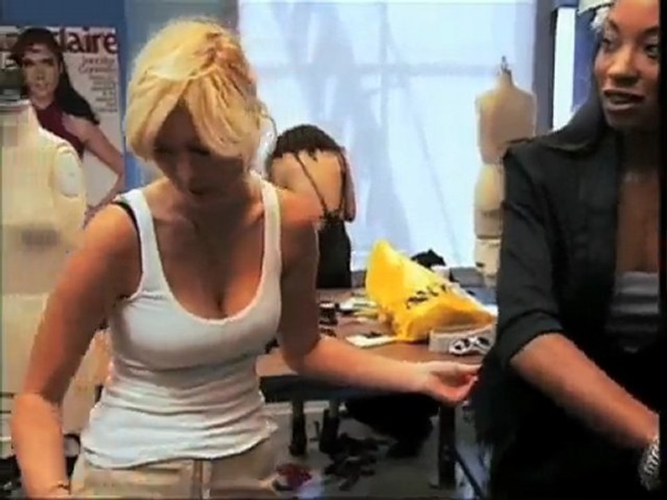 "Project Runway" The Video Game - Full Trailer