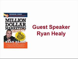 Blogging for Business Growth Free Denver seminar